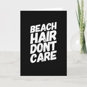 Sea Beach Summer Sun Surf Natur Urlaub Karte