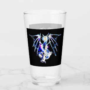Sea Beast Fantasy Dragon Glas