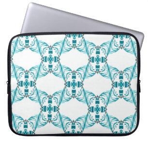 Sea Bee Honeycombs... Laptopschutzhülle
