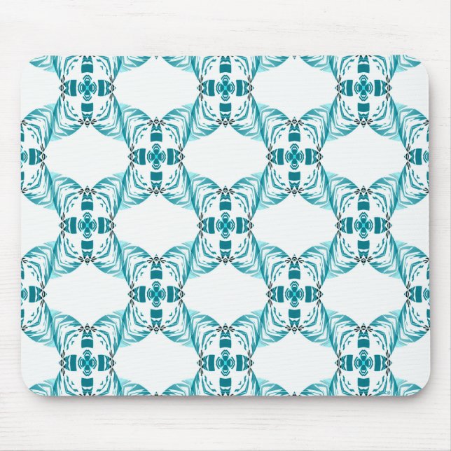 Sea Bee Honeycombs.... Mousepad (Vorne)