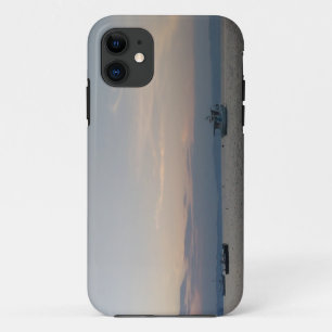 Sea Boats iPhone SE + iPhone 5/5S, selten dort Case-Mate iPhone Hülle