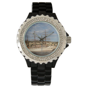 Sea Cloud II Armbanduhr