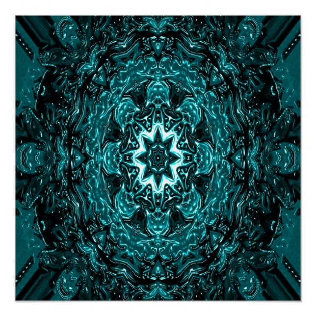 Sea Deep.. Poster (Vorderseite)