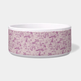 Sea Dog Toile Bouvier Des Flandres Beach Sand Napf