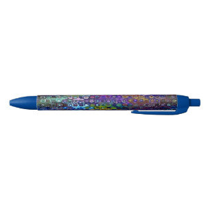Sea Dots Pen Kugelschreiber