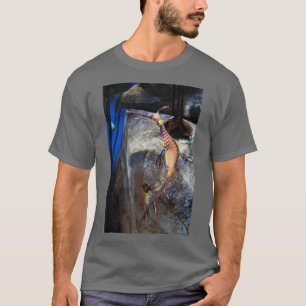 Sea Dragon Atlanta Aquarium Georgia T-Shirt