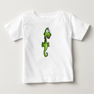Sea Dragon Baby T-shirt