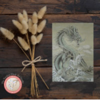 Sea Dragon