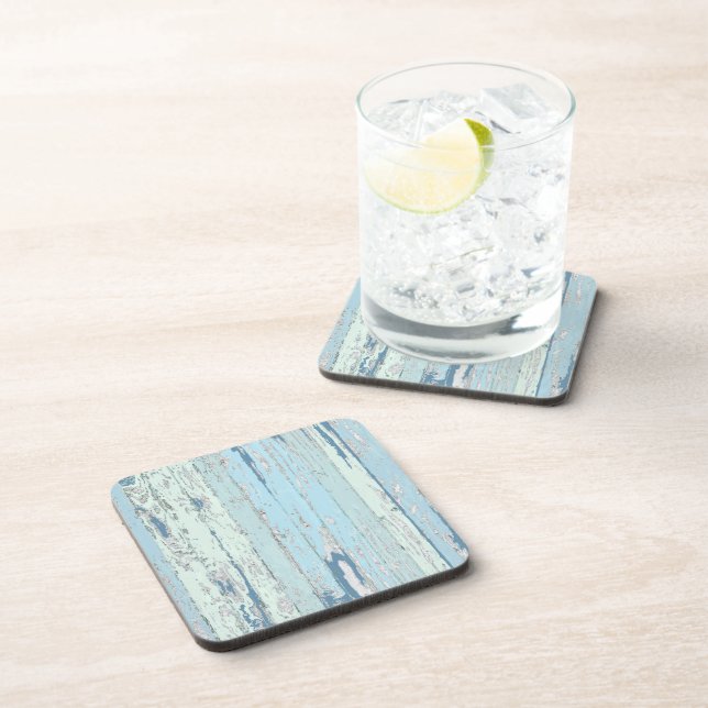 Sea Driftwood Untersetzer (Rechte Seite)