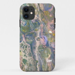 Sea Foam Handy Case