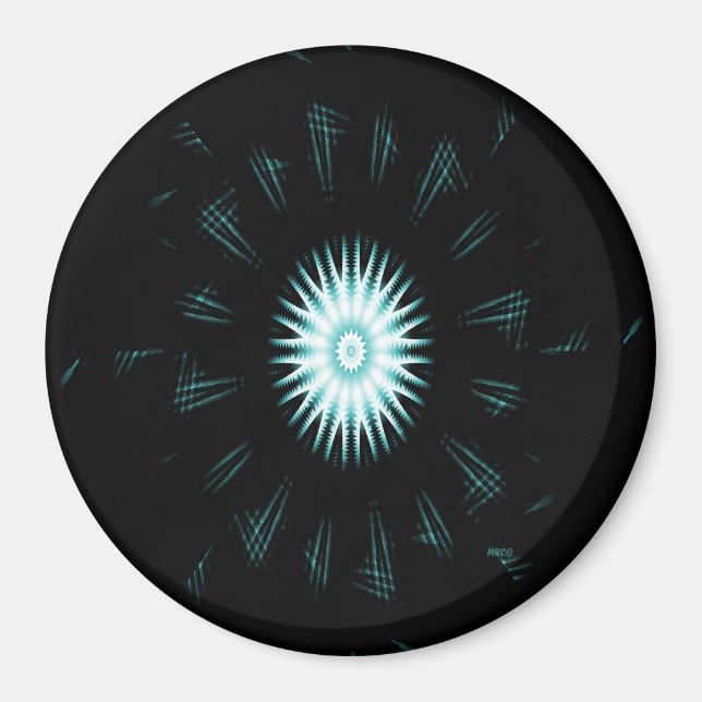 Sea Fun...... Magnet (Vorne)