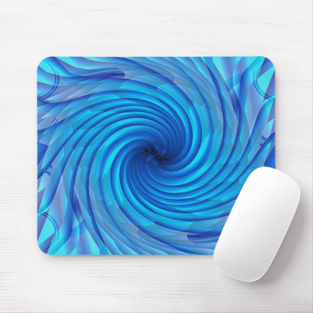 Sea Fun..... Mousepad (Mit Mouse)