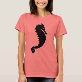 Sea Ghost-Logo für Frauen T-Shirt