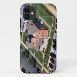 Sea Girt Lighthouse, New Jersey iPhone Case 5/5