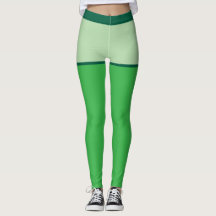 „SEA-GLASS“ - AKTIVBEKLEIDUNG LEGGINGS