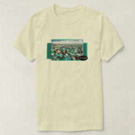 Sea Glass Lovers T - Shirt
