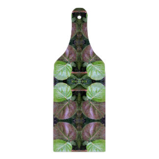 Sea Grapes Pattern Schneidebrett