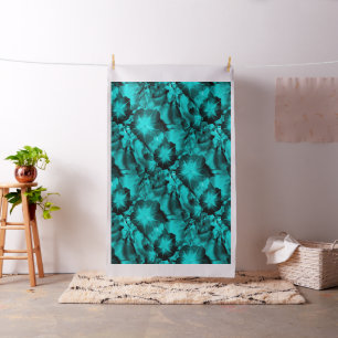 Sea Green... Stoff