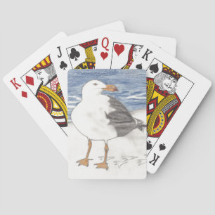 SEA GULL Spielkarten