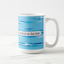 Sea Isle City, NJ-Tasse