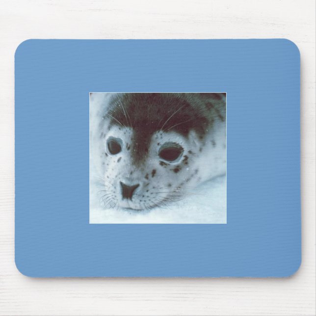 Sea Jewels Mousepad (Vorne)