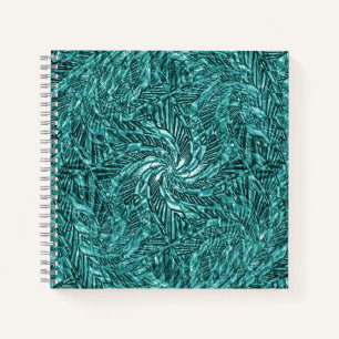 Sea Lace..... Notizbuch