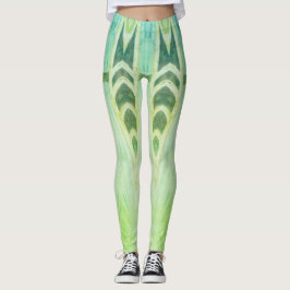 Sea Legs Leggings