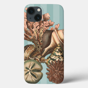 Sea Life Silhouette Case-Mate iPhone Hülle