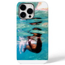 Sea Lion Speck Case