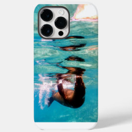Sea Lion Speck Case