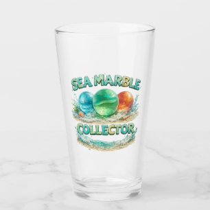 Sea Marble Glass Kollektor Tumblr Glas