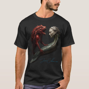 Sea Myth Juan Cabana T - Shirt