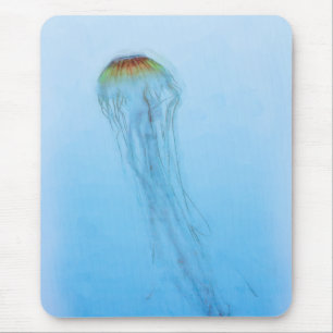 Sea Nettle Mousepad