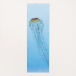 Sea Nettle Yogamatte