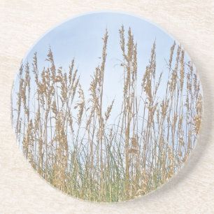 Sea Oats Outer Banks NC Series Getränkeuntersetzer