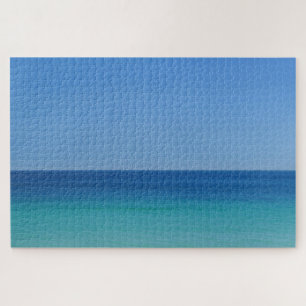 Sea of Blue