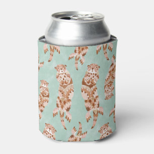 SEA OTTER SWISH Aqua Can Cooler Dosenkühler
