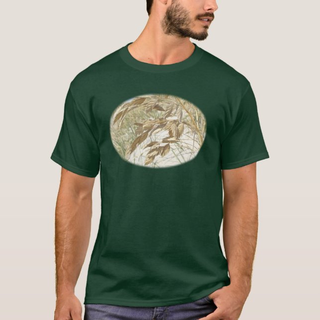 Sea Outs Äußere Banken NC Serie T-Shirt (Vorderseite)