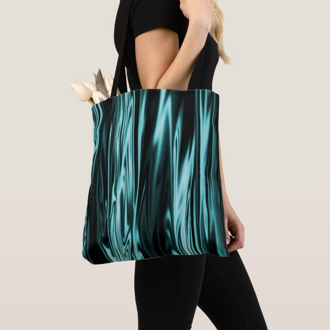 Sea Satin...... Tasche (Von Nahem)