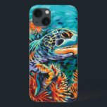 Sea Sweetheart I Case-Mate iPhone Hülle<br><div class="desc">Meeresleben</div>