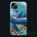 Sea Sweetheart II Case-Mate iPhone Hülle<br><div class="desc">Meeresleben</div>