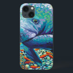 Sea Sweetheart II Case-Mate iPhone Hülle<br><div class="desc">Meeresleben</div>