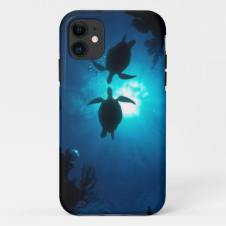 Sea turtle Case-Mate iPhone hülle