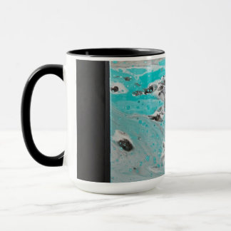 Sea Turtle Mug Tasse