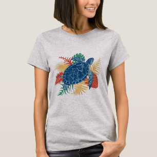 Sea Turtle T - Shirt