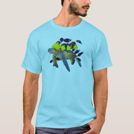 Sea Turtle T - Shirt
