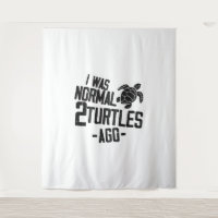 Sea Turtle Tortoise I war normal 2