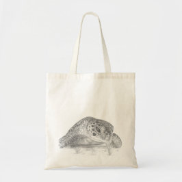 Sea Turtle Tote Bag Tragetasche