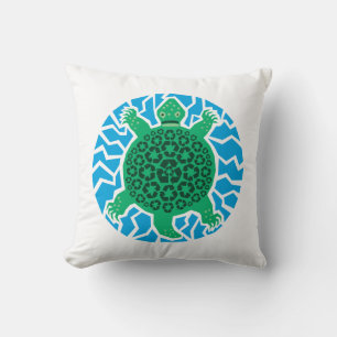 Sea Turtles Kissen