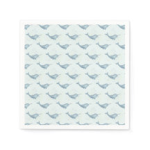 Sea Unicorn Narwal Wasserfarbe Geburtstag